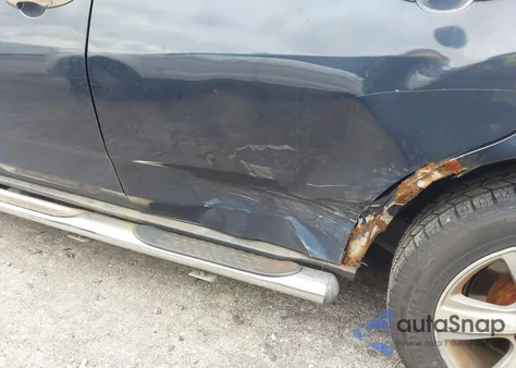 2011 Acura Mdx Technology Package from USA, damaged, VIN 2HNYD2H64BH523123